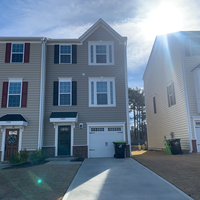 Coliving in Bryson Village - Outer Triangle, Raleigh