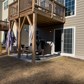 Coliving in Bryson Village - Outer Triangle, Raleigh