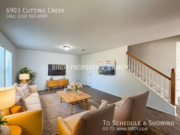 3 bedrooms apartment for rent in Northeast Side - North SATX, San Antonio