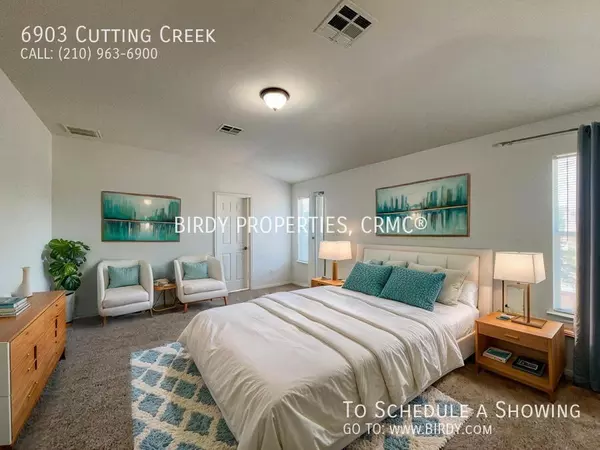 3 bedrooms apartment for rent in Northeast Side - North SATX, San Antonio