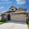 3 bedrooms apartment for rent in Far West Side - West SATX, San Antonio