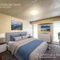 3 bedrooms apartment for rent in Far West Side - West SATX, San Antonio