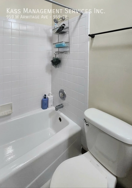 Studio Apartment for rent in Lincoln Park - North Side, Chicago