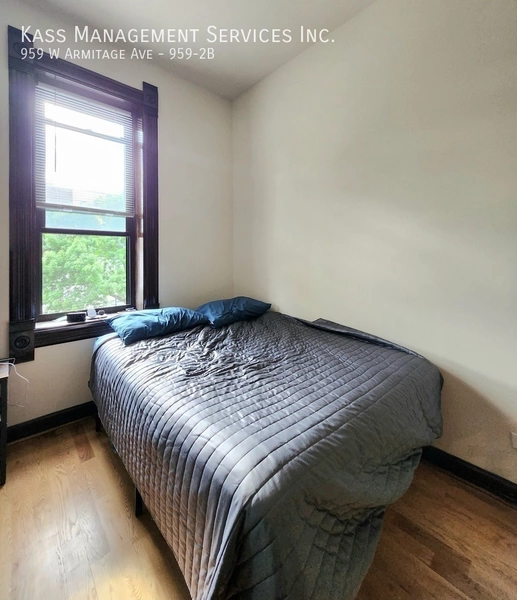 Studio Apartment for rent in Lincoln Park - North Side, Chicago