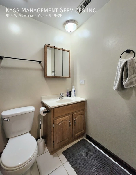 Studio Apartment for rent in Lincoln Park - North Side, Chicago