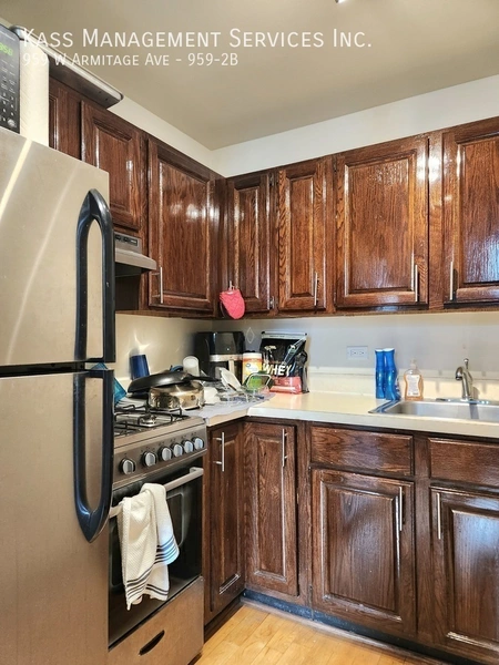 Studio Apartment for rent in Lincoln Park - North Side, Chicago