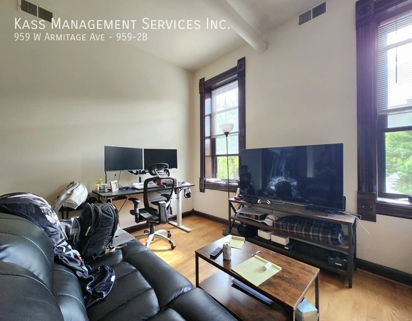 Studio Apartment for rent in Lincoln Park - North Side, Chicago