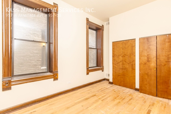 1 bedroom apartment for rent in Lincoln Park - North Side, Chicago