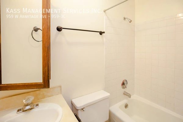 Studio Apartment for rent in Lincoln Park - North Side, Chicago