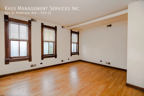 Studio Apartment for rent in Lincoln Park - North Side, Chicago