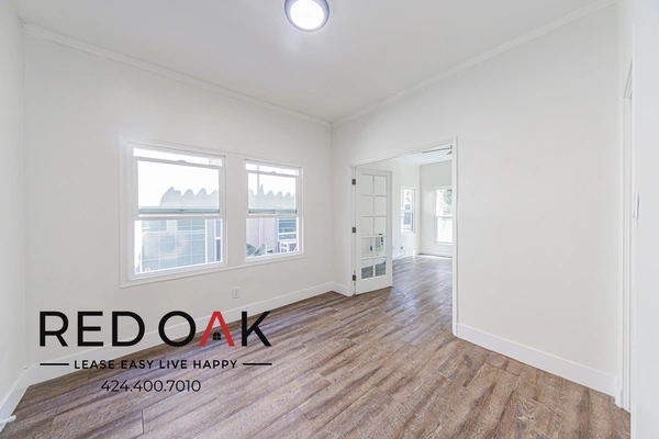 1 bedroom apartment for rent in Koreatown - Central Los Angeles, Los Angeles