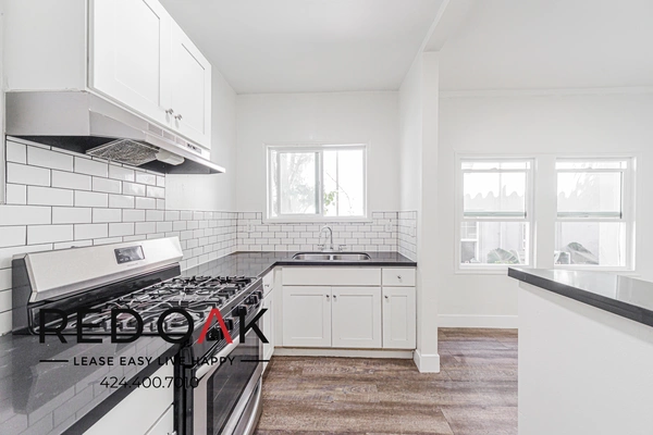 1 bedroom apartment for rent in Koreatown - Central Los Angeles, Los Angeles