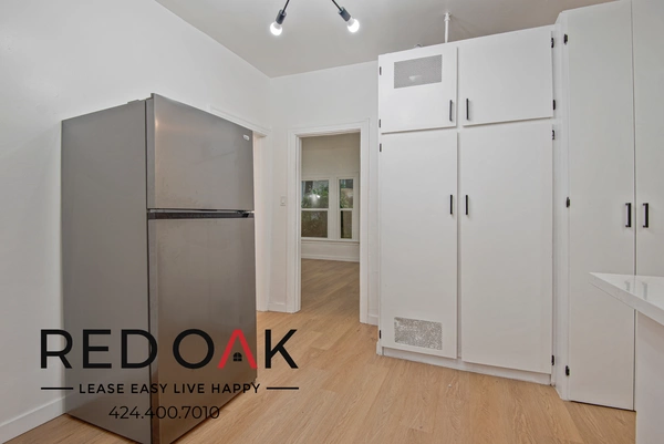 2 bedrooms apartment for rent in Hollywood - Central Los Angeles, Los Angeles