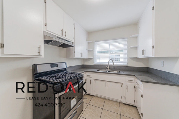 1 bedroom apartment for rent in Koreatown - Central Los Angeles, Los Angeles