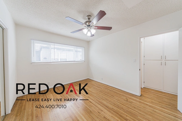 1 bedroom apartment for rent in Koreatown - Central Los Angeles, Los Angeles