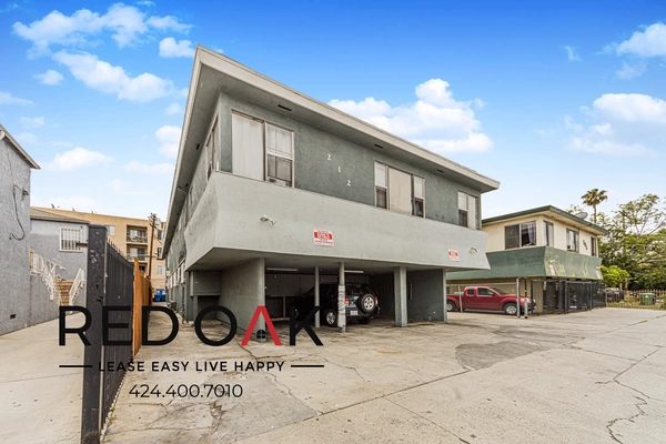 1 bedroom apartment for rent in Koreatown - Central Los Angeles, Los Angeles