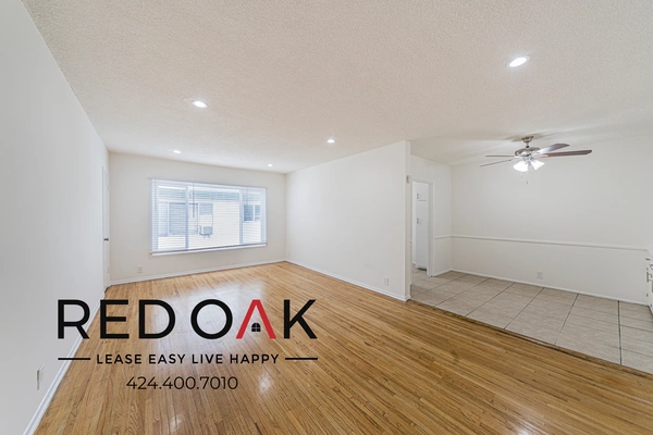 1 bedroom apartment for rent in Koreatown - Central Los Angeles, Los Angeles