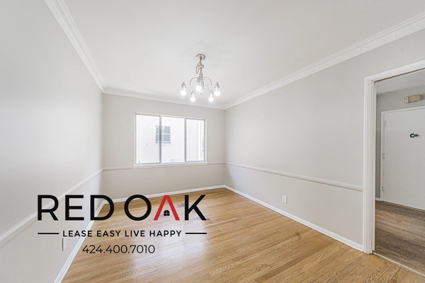 2 bedrooms apartment for rent in West Hollywood - Central Los Angeles, Los Angeles