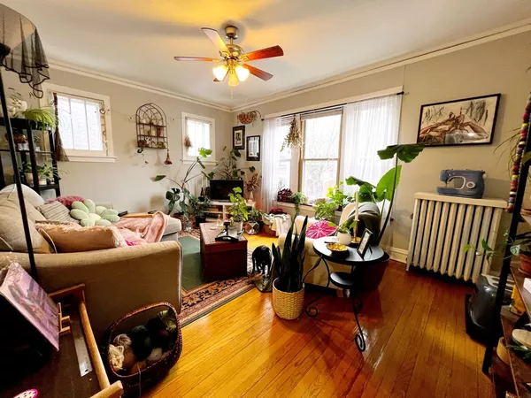 1 bedroom apartment for rent in Boystown - North Side, Chicago