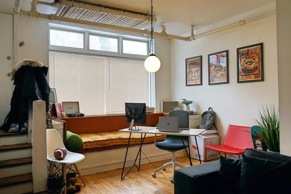 1 bedroom apartment for rent in Boystown - North Side, Chicago