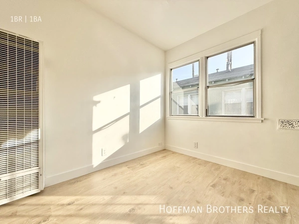 1 bedroom apartment for rent in Mid City - Central Los Angeles, Los Angeles