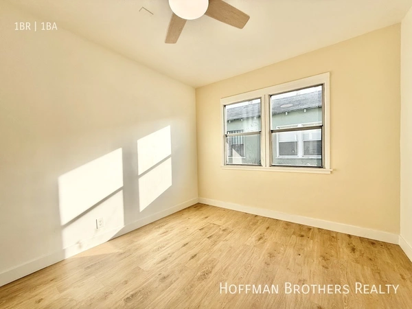 1 bedroom apartment for rent in Mid City - Central Los Angeles, Los Angeles