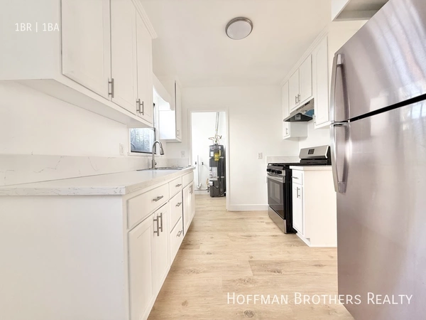 1 bedroom apartment for rent in Mid City - Central Los Angeles, Los Angeles