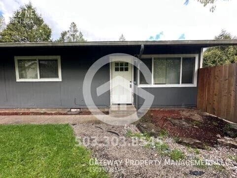 2 bedrooms apartment for rent in Glenfair - East Portland, Portland