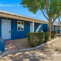 Studio Apartment for rent in Encanto - Phoenix, Phoenix