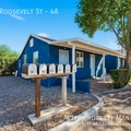Studio Apartment for rent in Encanto - Phoenix, Phoenix
