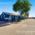 Studio Apartment for rent in Encanto - Phoenix, Phoenix