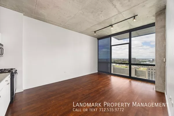 2 bedrooms apartment for rent in Loop - Central, Chicago