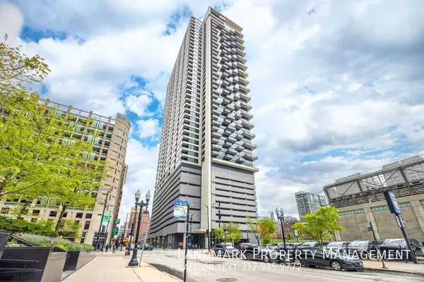 2 bedrooms apartment for rent in Loop - Central, Chicago
