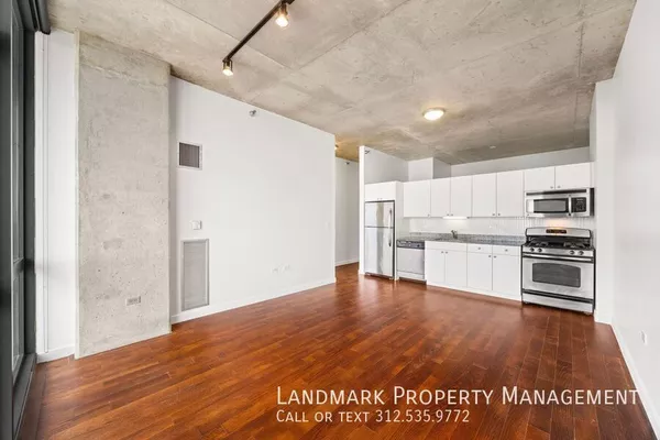 2 bedrooms apartment for rent in Loop - Central, Chicago