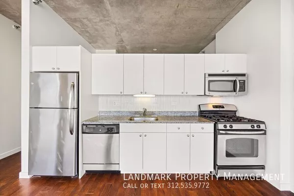 2 bedrooms apartment for rent in Loop - Central, Chicago