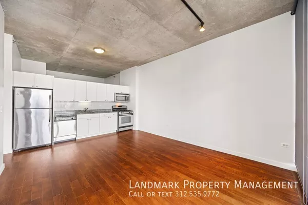 2 bedrooms apartment for rent in Loop - Central, Chicago