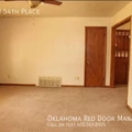 3 bedrooms apartment for rent in Meadowcliff - SW OKC, Oklahoma City