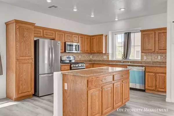 3 bedrooms apartment for rent in Summerlin - Summerlin, Las Vegas