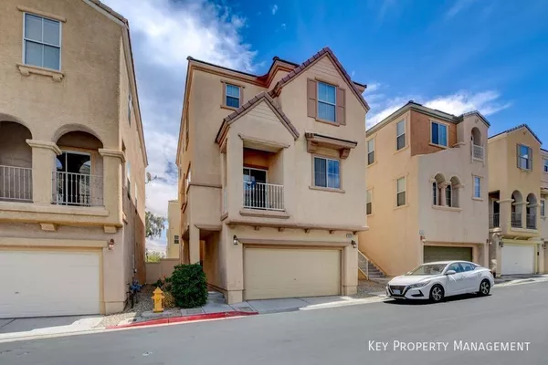 3 bedrooms apartment for rent in Summerlin - Summerlin, Las Vegas
