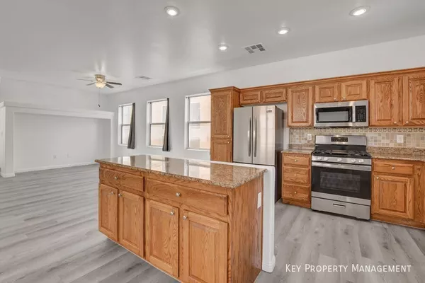 3 bedrooms apartment for rent in Summerlin - Summerlin, Las Vegas
