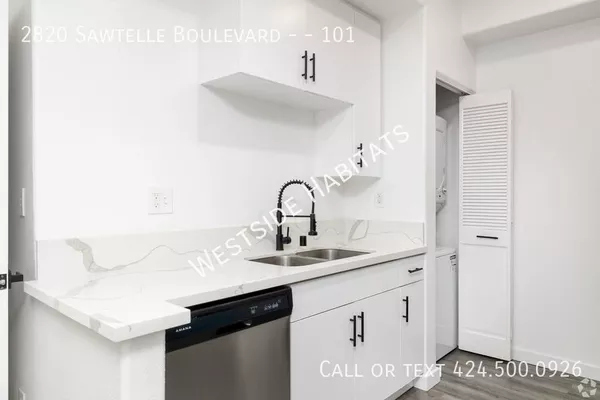 3 bedrooms apartment for rent in Mar Vista - Westside / South Bay, Los Angeles