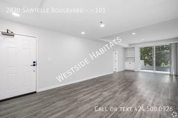 3 bedrooms apartment for rent in Mar Vista - Westside / South Bay, Los Angeles