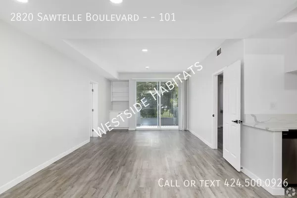 3 bedrooms apartment for rent in Mar Vista - Westside / South Bay, Los Angeles