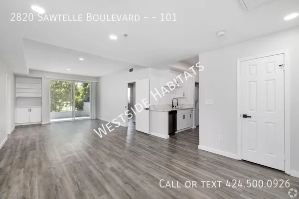 3 bedrooms apartment for rent in Mar Vista - Westside / South Bay, Los Angeles