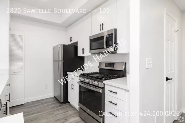 3 bedrooms apartment for rent in Mar Vista - Westside / South Bay, Los Angeles