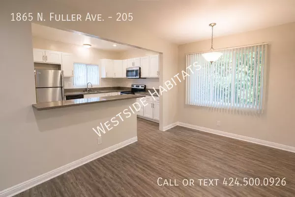 3 bedrooms apartment for rent in Hollywood Hills - Central Los Angeles, Los Angeles