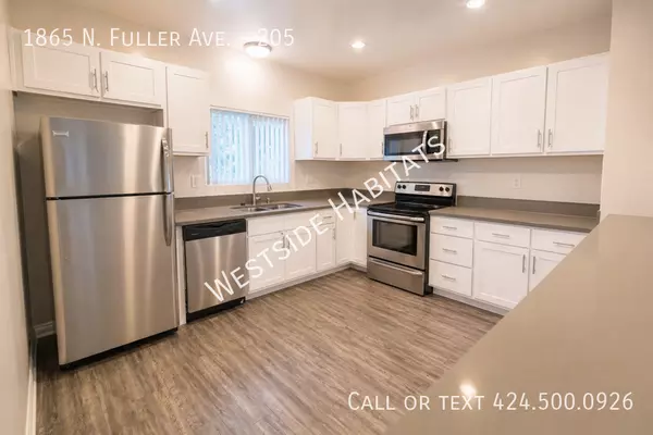 3 bedrooms apartment for rent in Hollywood Hills - Central Los Angeles, Los Angeles