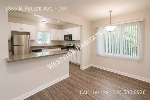 3 bedrooms apartment for rent in Hollywood Hills - Central Los Angeles, Los Angeles