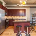 2 bedrooms apartment for rent in Greektown - West Side, Chicago