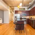 2 bedrooms apartment for rent in Greektown - West Side, Chicago